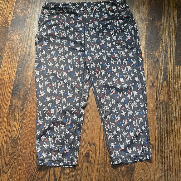 Sweaty Betty Pants - Sweaty Betty leggings size small